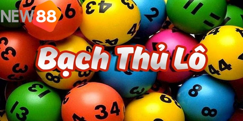 Gợi ý cách chơi bạch thủ lô chuẩn xác nhất New88