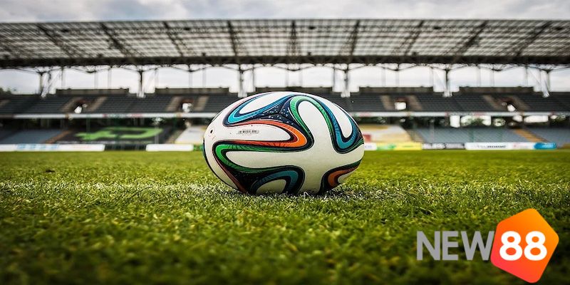 Sơ lược về kèo bóng đá tại New88 