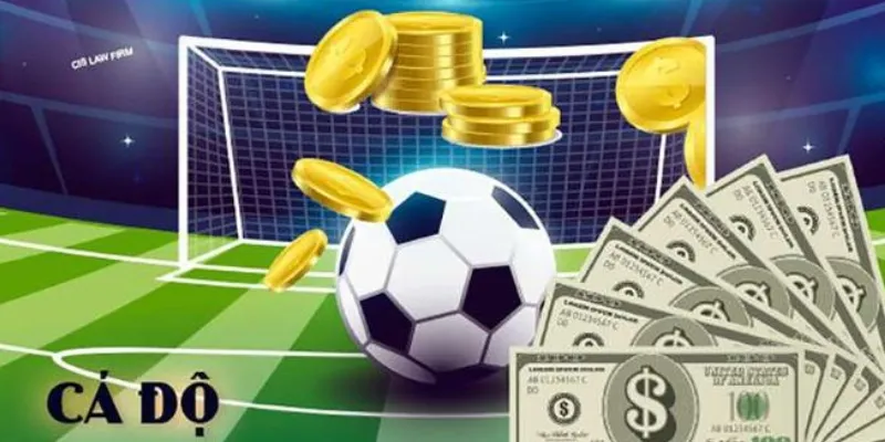 Phương pháp cược kèo chấp một trái rưỡi nhằm tối ưu hóa cơ hội thắng