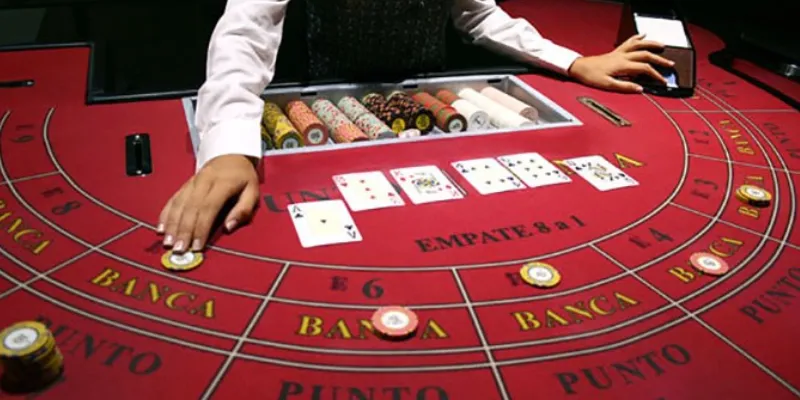 Mẹo cược Baccarat từ các cao thủ giúp bạn thắng liên tục