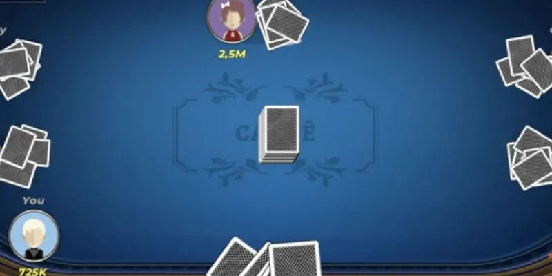 Khám phá luật lệ cơ bản của trò chơi Catte