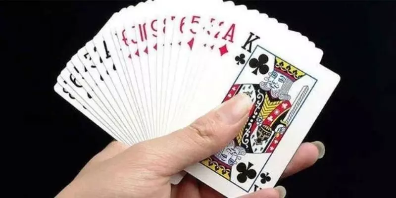 Hướng dẫn cách chơi bài sâm chi tiết