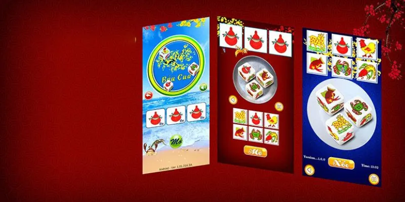 Tổng quan về trò chơi Bầu Cua Tôm Cá