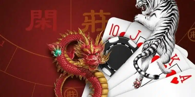 Tổng quát về trò chơi rồng hổ online