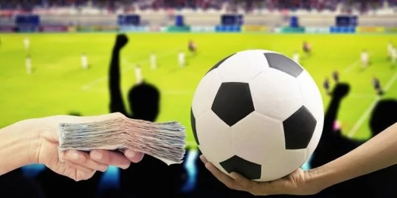 Cược kèo xiên bóng đá nghĩa là gì?