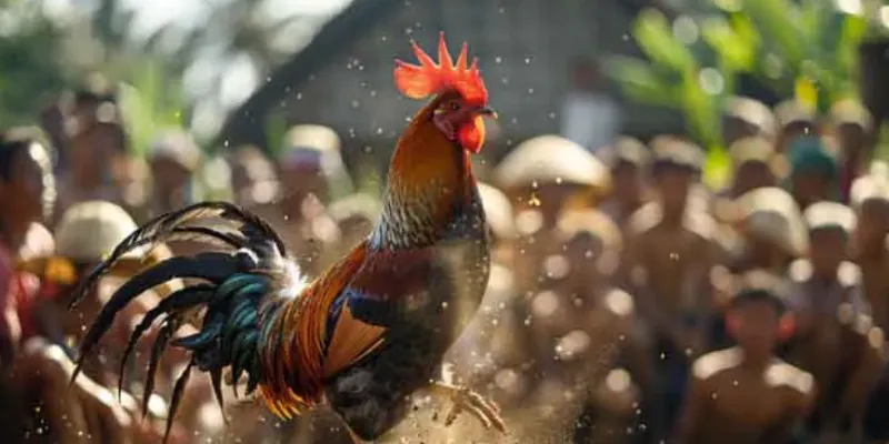 Kỹ năng cá cược đá gà 67 đúng chuẩn đỉnh cao