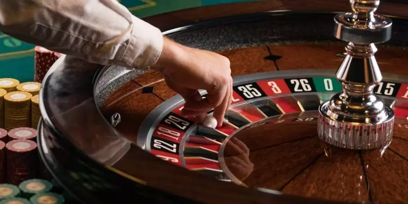 Roulette là gì? Sơ lược về mẹo cược Roulette