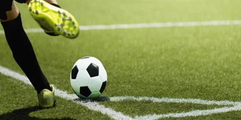 Nguyên tắc hoạt động của kèo phạt góc