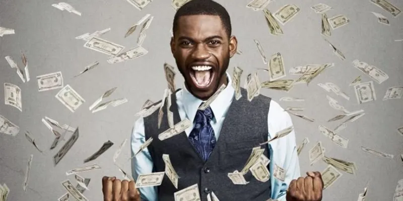 Mơ thấy mình trúng số độc đắc