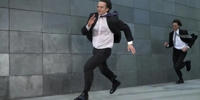 Nằm mơ thấy bị rượt đuổi ảnh thưởng đến cuộc sống thực