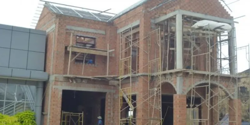 Nằm mơ xây nhà thì nên chọn con số nào để gặp may?