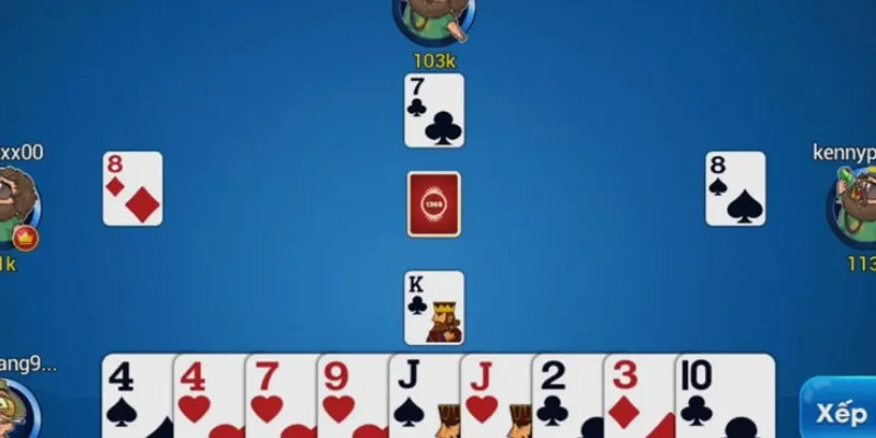 Một số điều cần biết về Phỏm Online tại New88