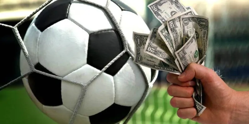 Các sai lầm thường thấy trong quản lý vốn cược