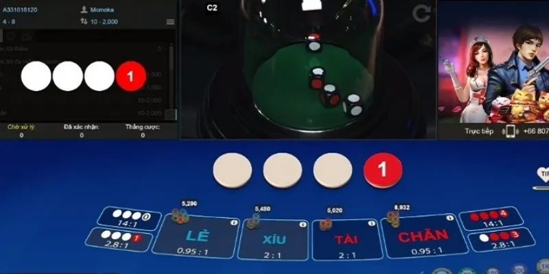 Phân tích các thuật toán xóc đĩa hiệu quả nhất