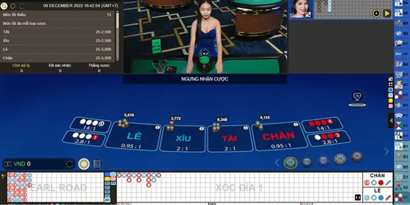 Giấc mơ thấy mình đang bơi trong biển 