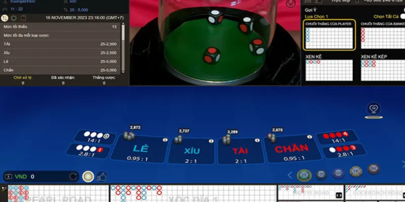 Đưa ra các con số may mắn khi bạn mơ thấy biển