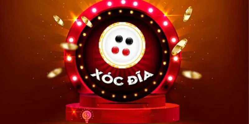 Trải nghiệm trò chơi Xóc đĩa con mực