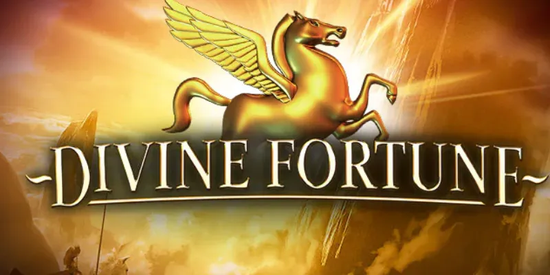 Các tính năng nổi bật trong Divine Fortune