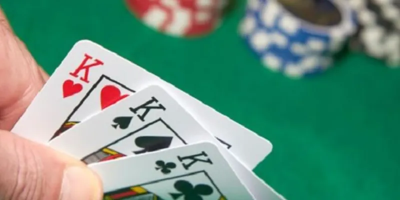 Trò chơi bài cào rùa hoạt động như thế nào?