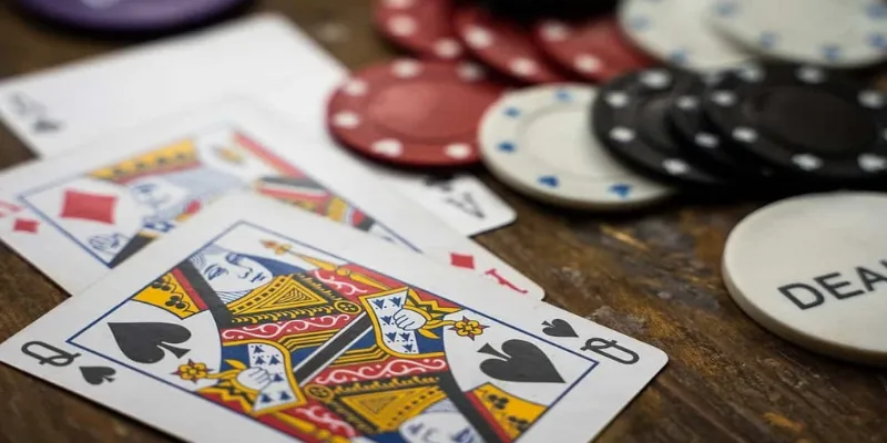 Những quy tắc cơ bản trong trò chơi bài cào rùa