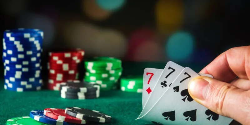 Tiết lộ các chiến thuật giúp thắng lớn trong Bài Cào Rùa