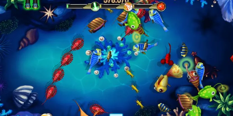 Sơ lược về Bắn Cá Jackpot