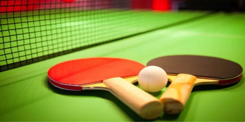 Các thông tin đầy đủ về cá cược bóng bàn