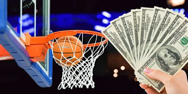 Tìm hiểu đầy đủ các quy tắc cá cược bóng rổ từ A đến Z