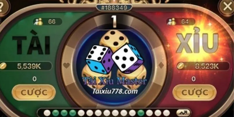 Mẹo đánh Tài Xỉu MD5 an toàn là quản lý vốn hợp lý và kiên nhẫn