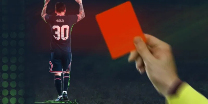 Tổng quan về các loại kèo thẻ phạt hay gặp