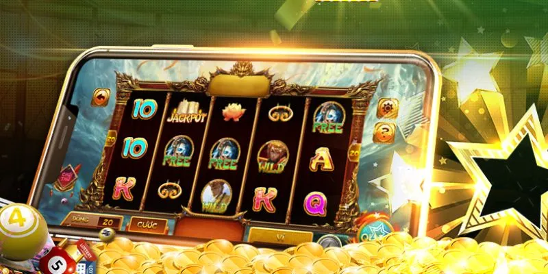 Kinh nghiệm chơi Nổ Hũ Club