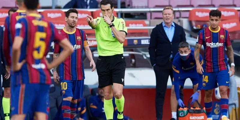 Các hình thức án treo giò và các trường hợp điển hình