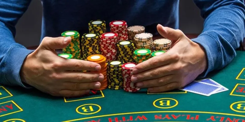 Bật mí tips đánh Baccarat giúp tăng cơ hội chiến thắng