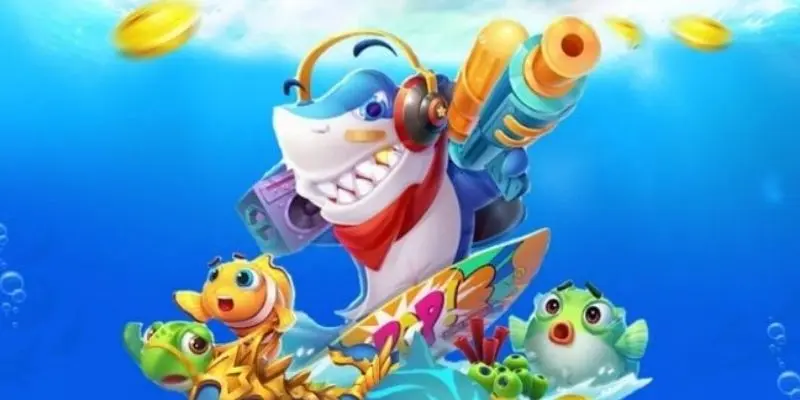 Các mẹo chơi bắn cá phiên bản hải tặc