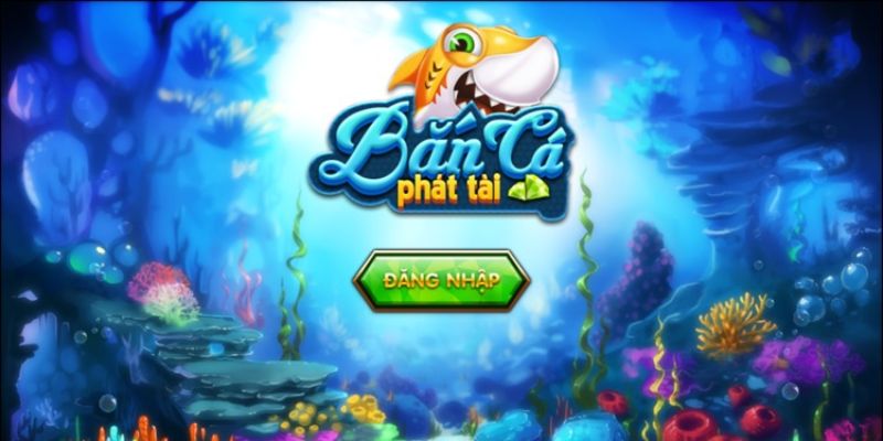 Đôi nét về tựa game bắn cá