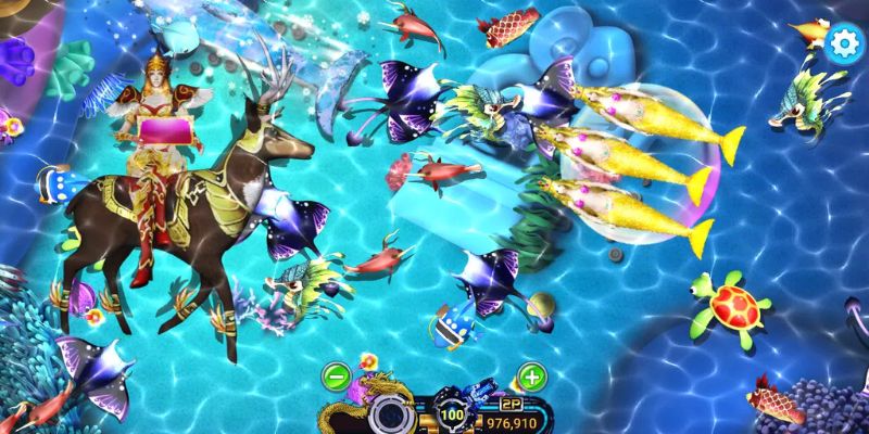 Nền tảng mang lại lợi ích vượt trội