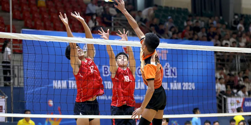 So sánh các kiểu cá cược bóng chuyền khác nhau