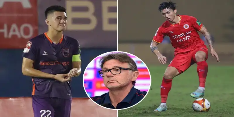 Các thông tin quan trọng về trận đấu cần được nắm bắt