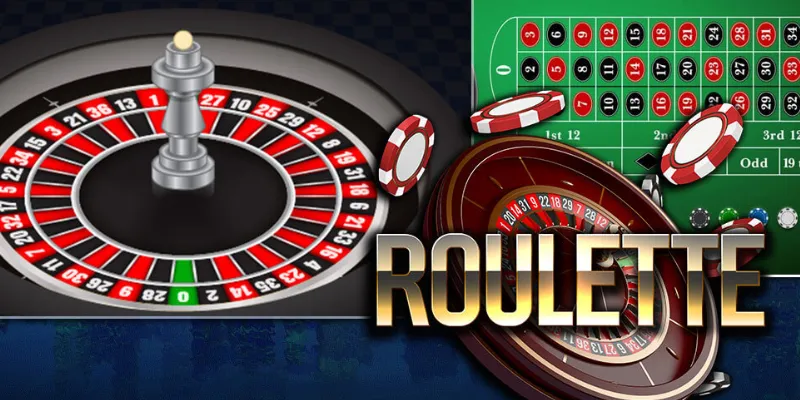 Nằm lòng toàn bộ quy tắc chơi Roulette
