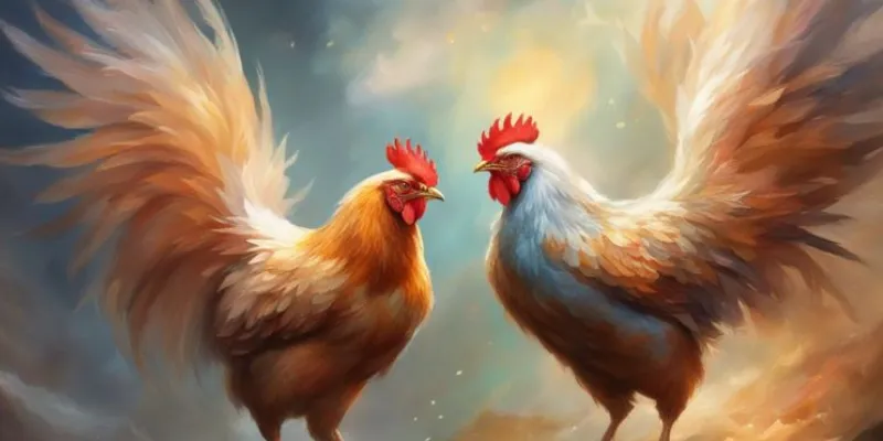 Cách chơi đá gà Philippines thắng lớn