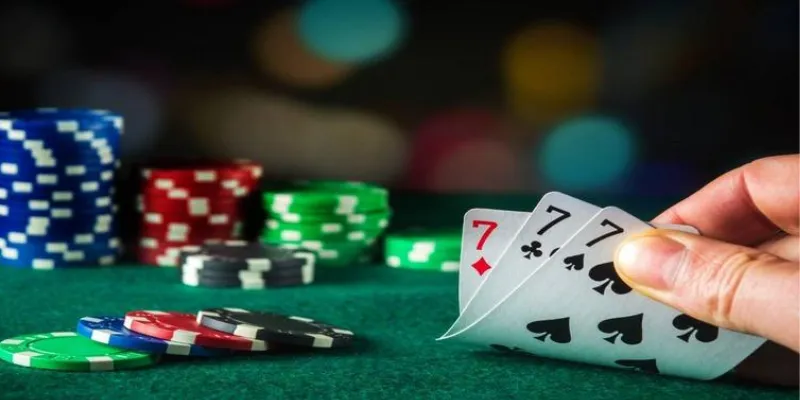 Khám phá luật chơi bài cào