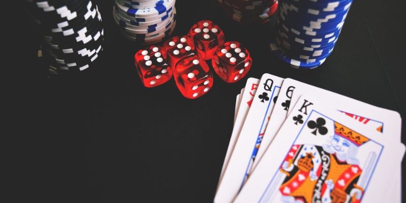 Chọn nền tảng uy tín để chơi sâm lốc