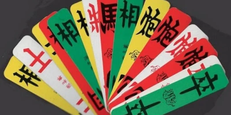 Các mẹo hiệu quả giúp bạn thành thạo Bài Tứ Sắc