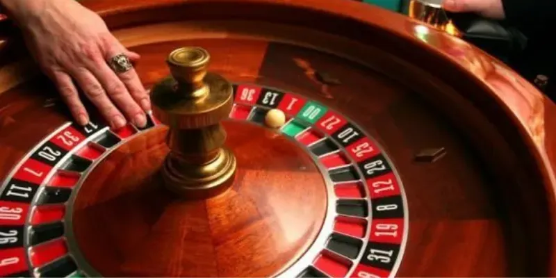 Các quy tắc và luật chơi cơ bản trong trò chơi Roulette