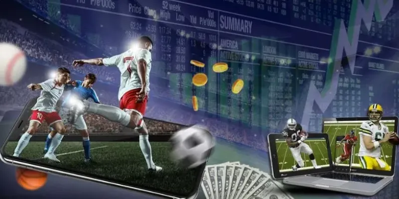 Các sai lầm trong cá cược thể thao và cách cải thiện hiệu quả