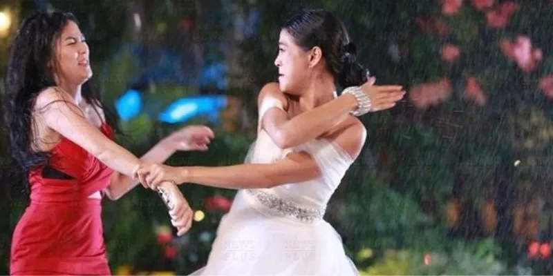 Lý giải giấc mơ thấy đánh ghen và ý nghĩa của nó