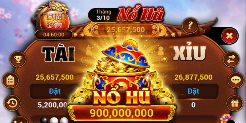 Tham gia chơi game nhận nhiều ưu đãi