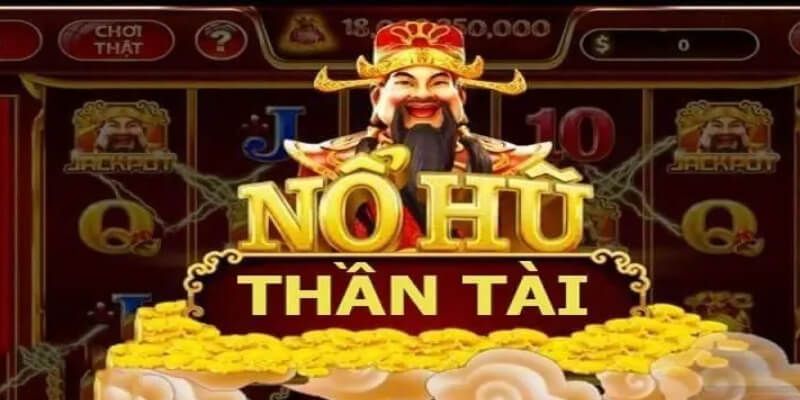 Đôi nét về tựa game nổ hũ
