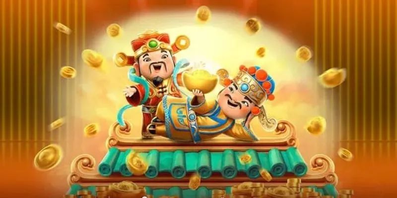 Đăng ký tài khoản để tham gia trò chơi