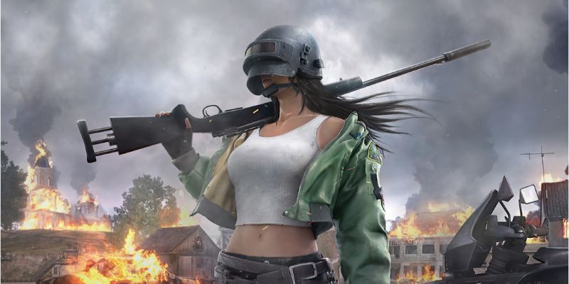 Những điểm cần chú ý khi chơi 